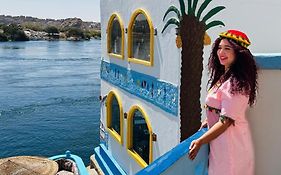 Doroka Nubian House